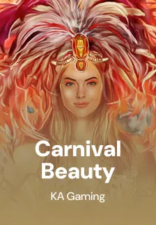 Carnival Beauty