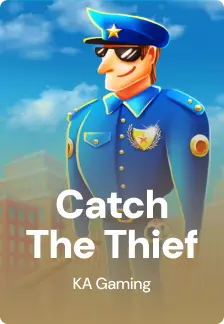 Catch The Thief