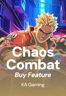 Chaos Combat Buy Feature