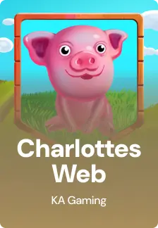 Charlottes Web