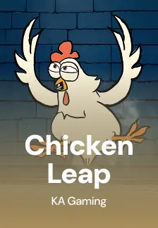 Chicken Leap