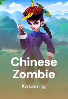 Chinese Zombie