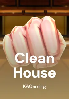 Clean House