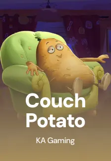 Couch Potato
