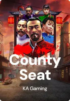 County Seat
