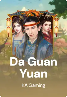 Da Guan Yuan