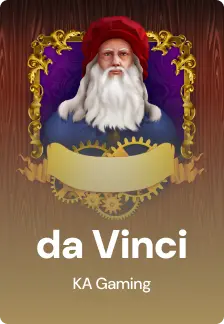 da Vinci