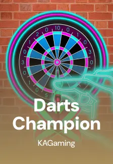 Darts Champion
