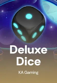 Deluxe Dice