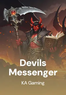 Devils Messenger