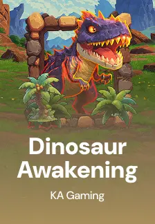 Dinosaur Awakening