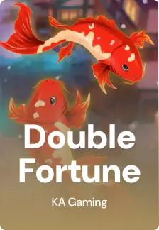 Double Fortune