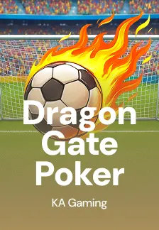 Dragon Gate Poker