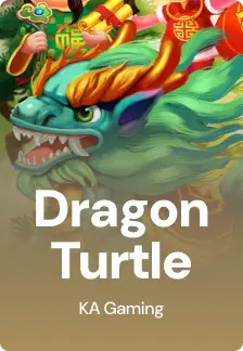 Dragon Turtle