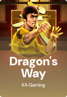 Dragon's Way
