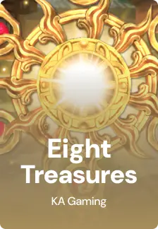 Eight Treasures