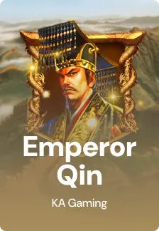 Emperor Qin