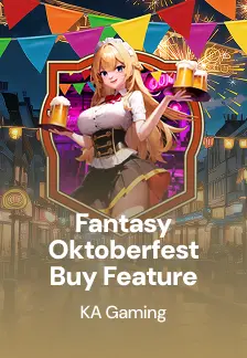 Fantasy Oktoberfest Buy Feature