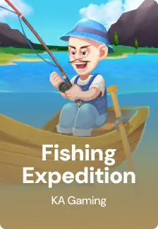 Fishing Expedition