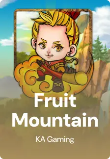 Fruit Mountain