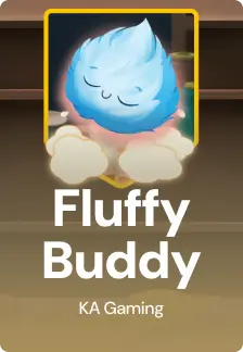 Fluffy Buddy