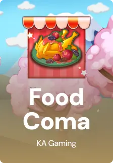 Food Coma
