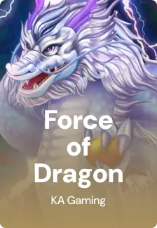 Force of Dragon