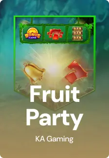 Fruit Party
