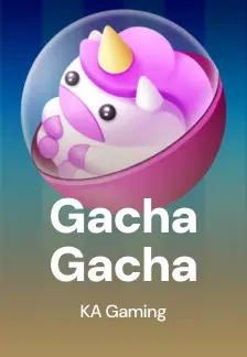 Gacha Gacha