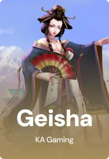 Geisha