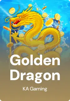 Golden Dragon