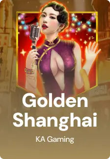 Golden Shanghai