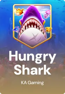 Hungry Shark