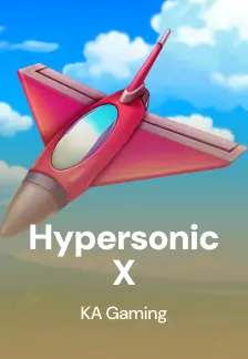 Hypersonic X