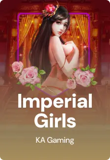 Imperial Girls