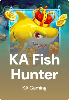 KA Fish Hunter