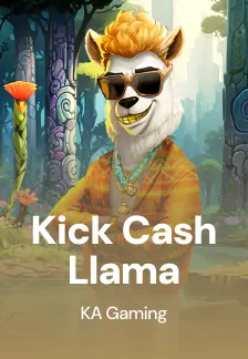 Kick Cash Llama