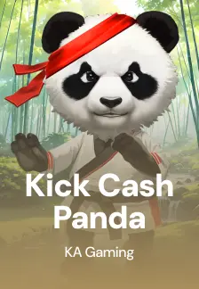 Kick Cash Panda