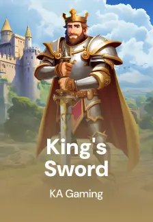 King's Sword