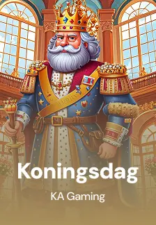 Koningsdag
