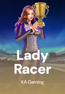 Lady Racer