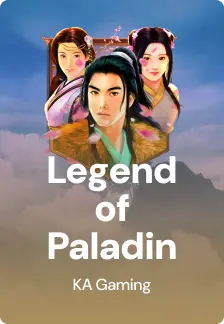 Legend of Paladin