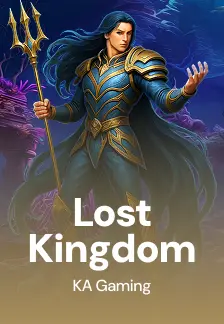 Lost Kingdom