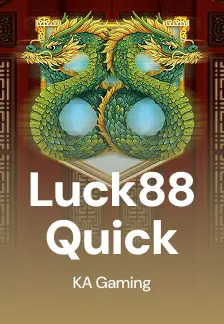 Luck88 VIP