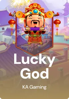 Lucky God