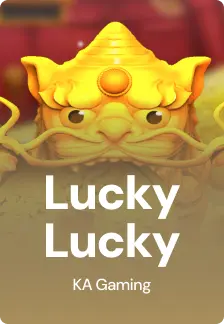 Lucky Lucky