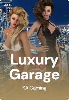 Luxury Garage