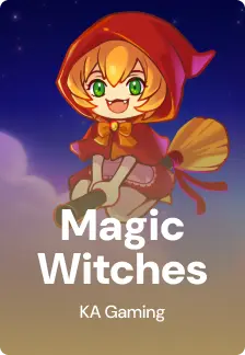 Magic Witches
