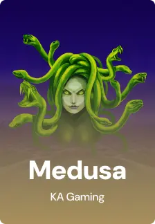 Medusa