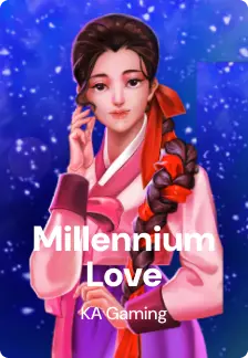 Millennium Love